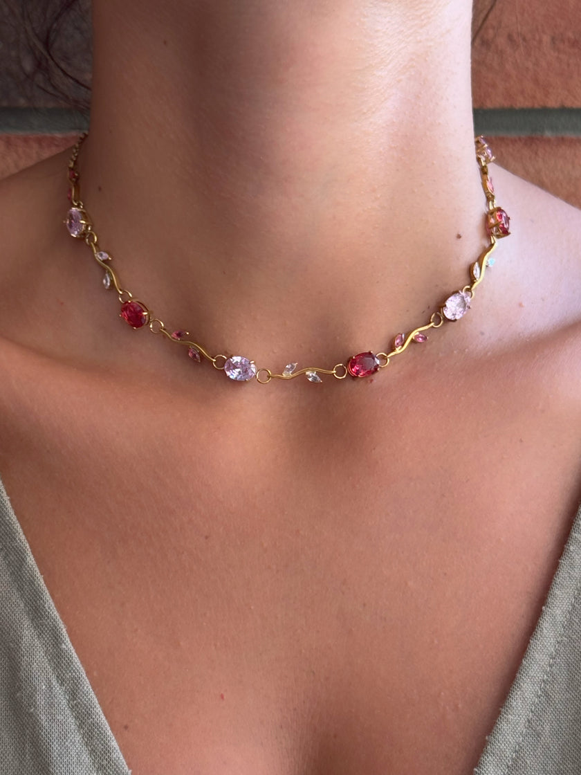 Collana Iris
