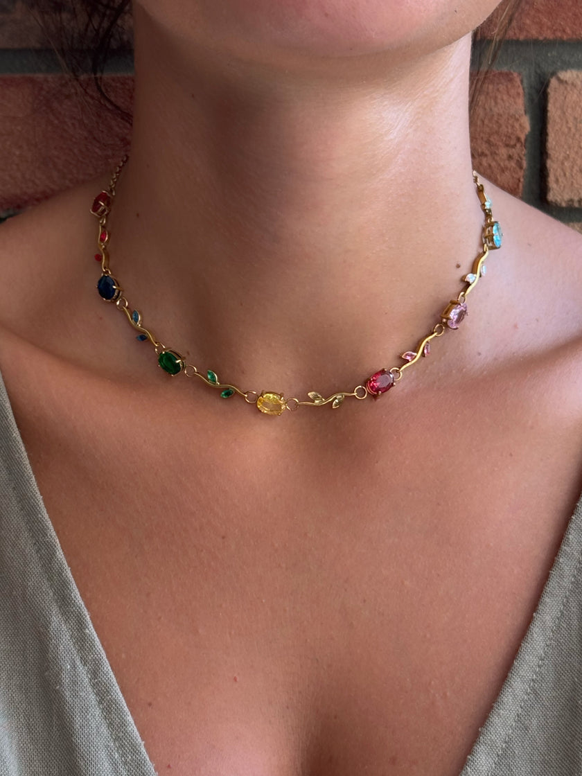 Collana Iris