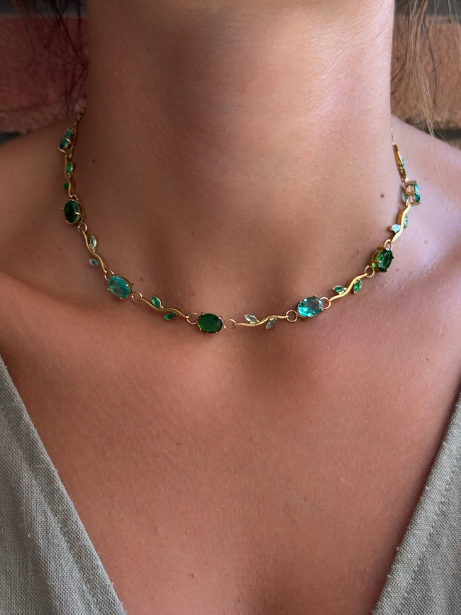 Collana Iris
