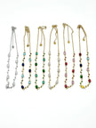 Collana Iris