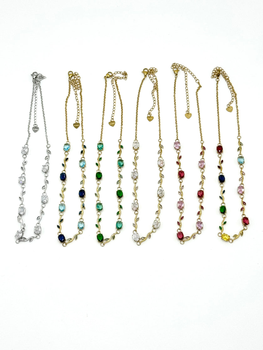 Collana Iris