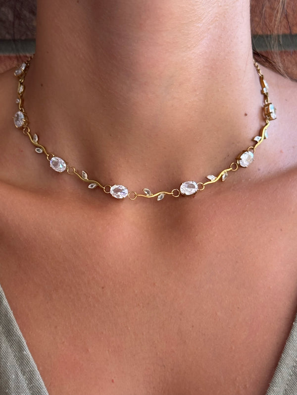 Collana Iris
