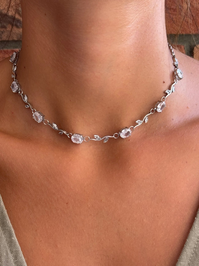 Collana Iris