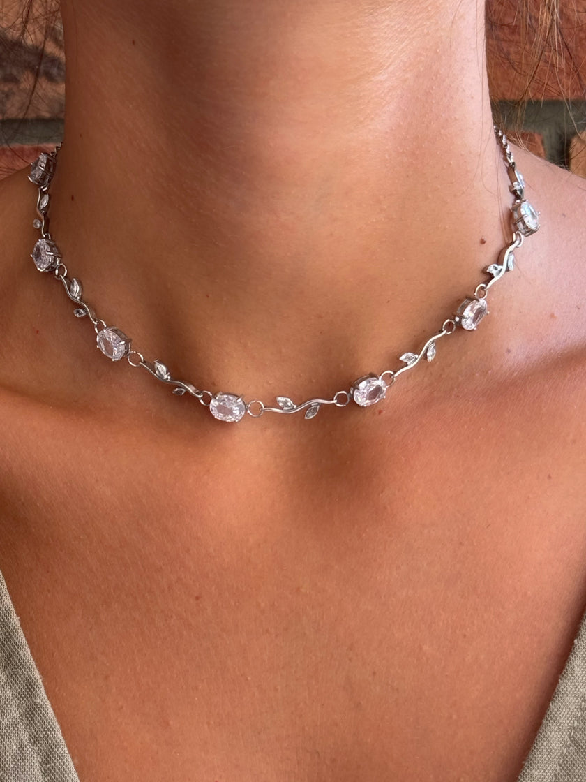 Collana Iris