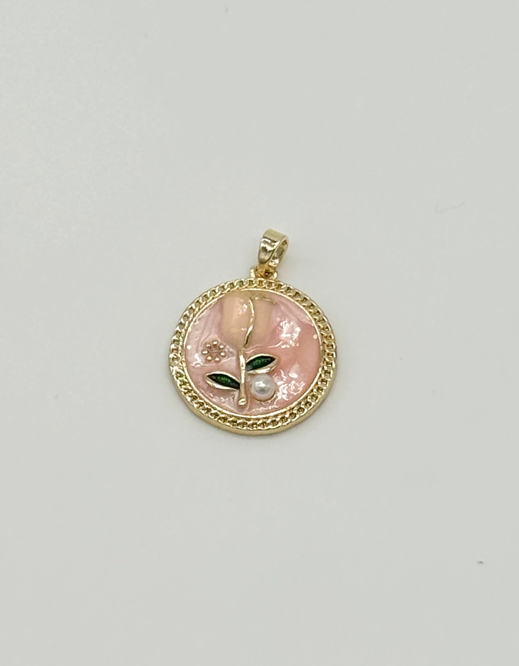 Ciondolo Lady T