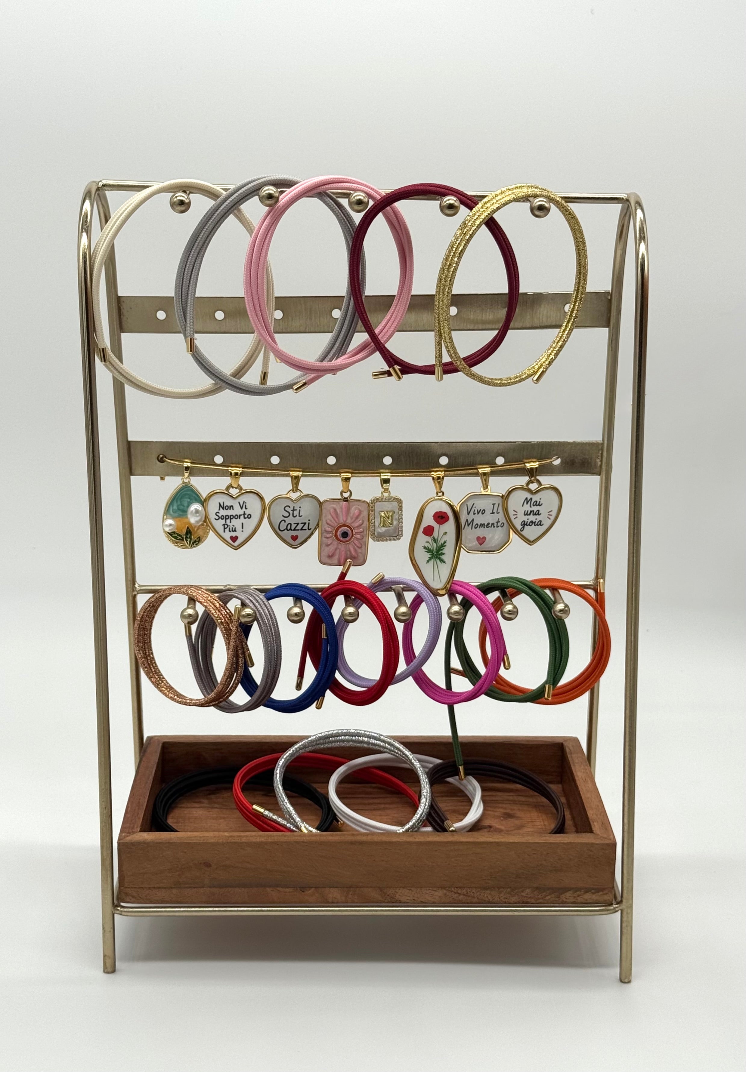 Collana Magnetic