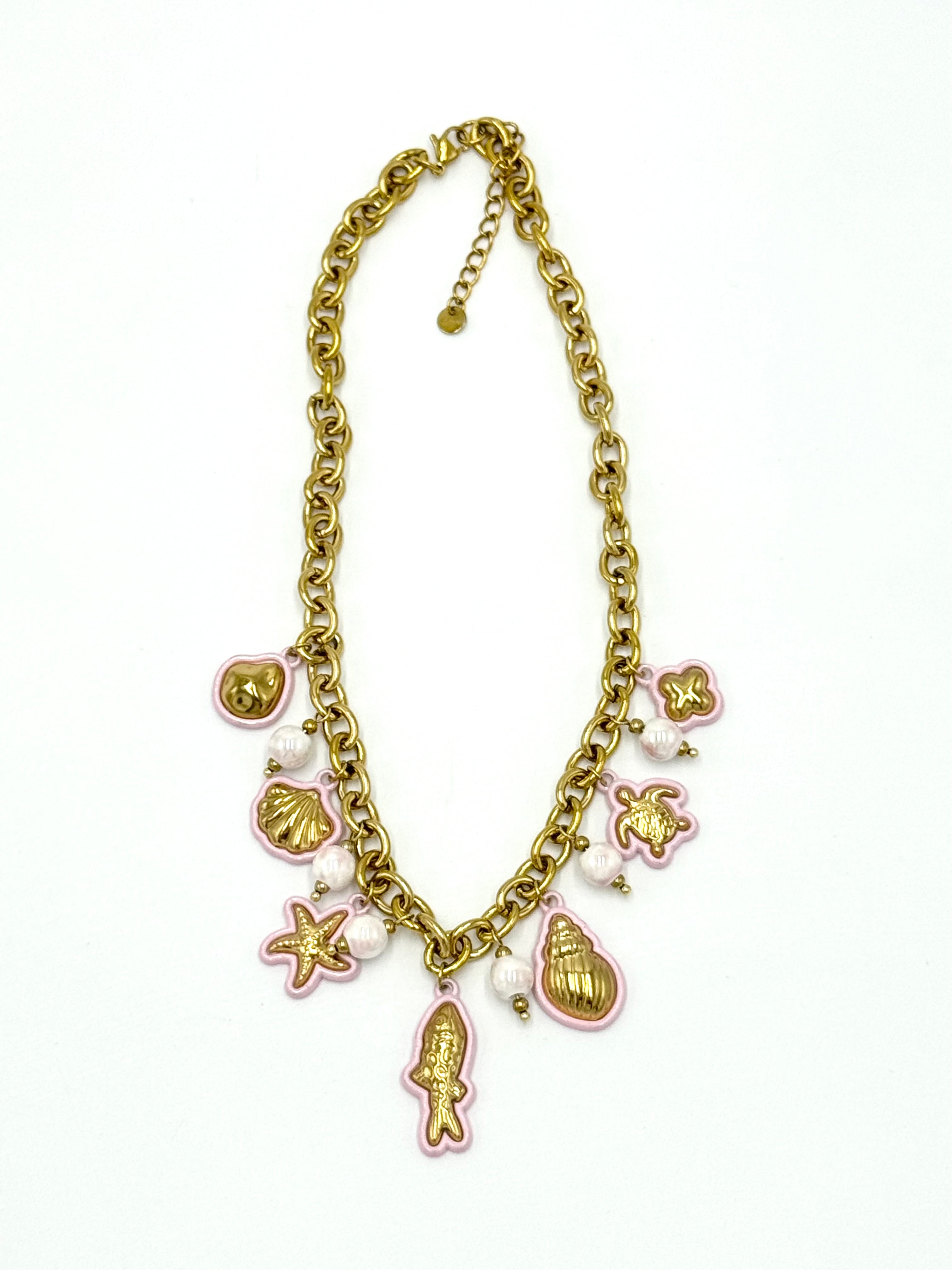 Collana Mare