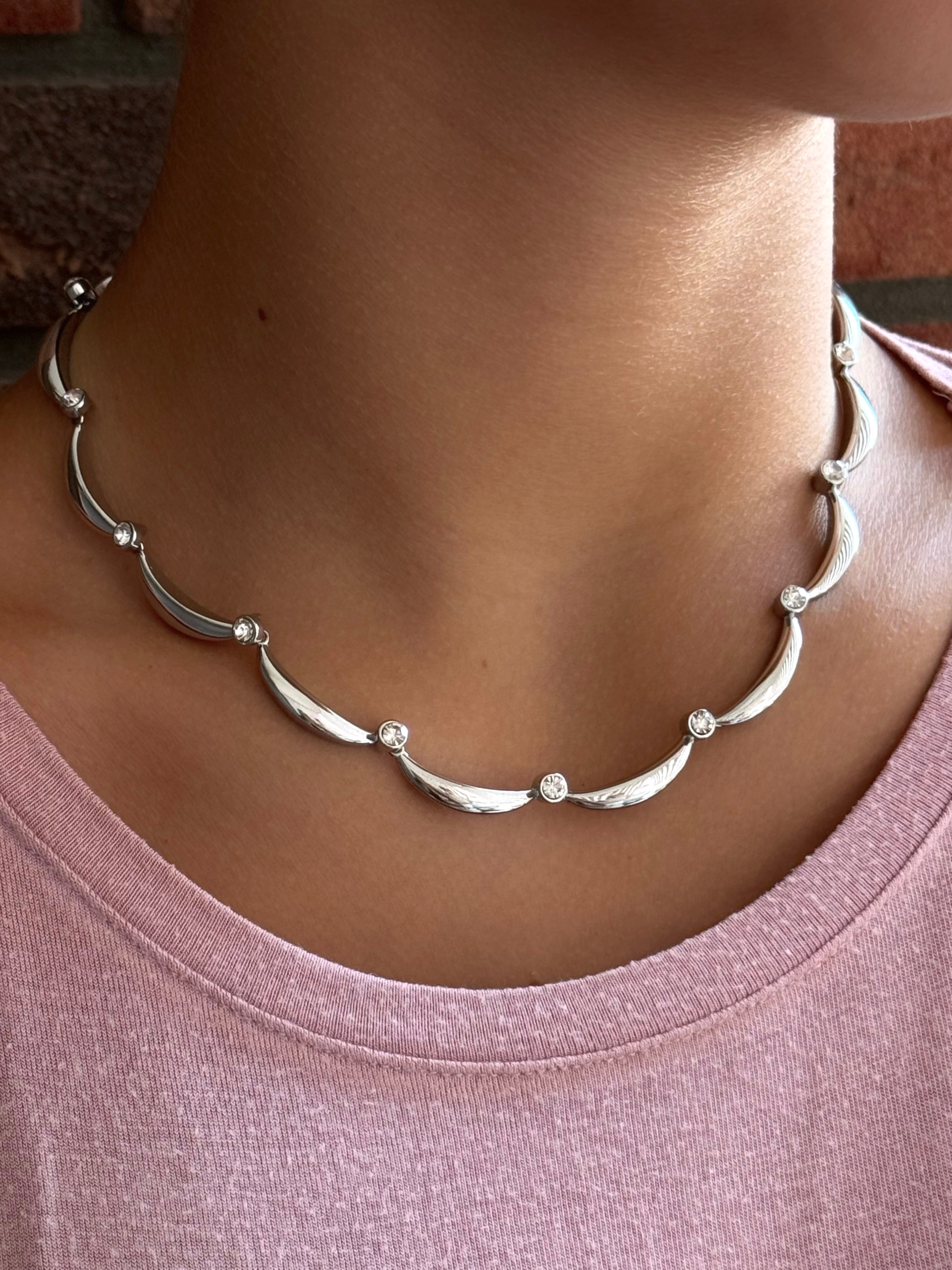 Collana Onda