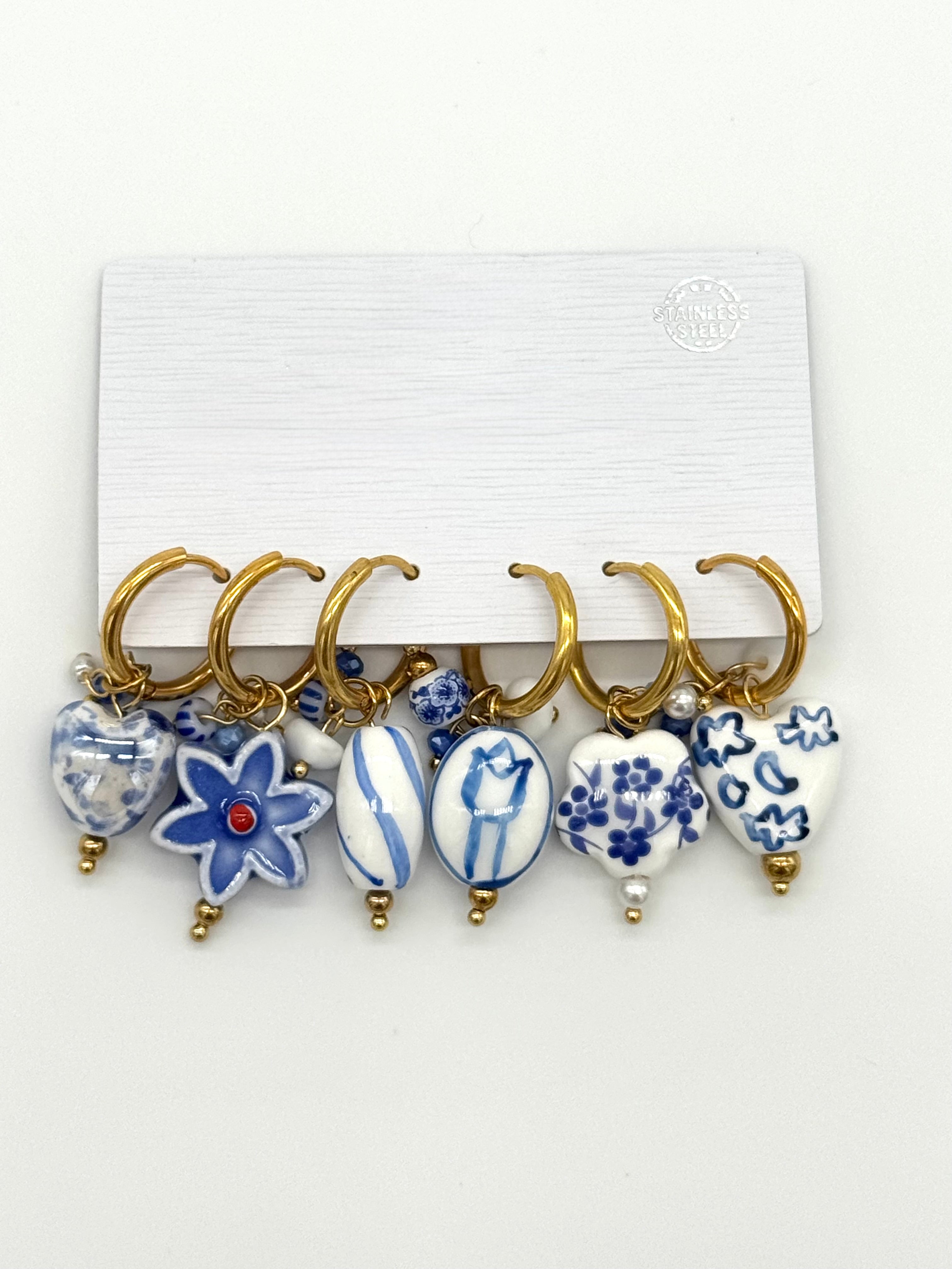 Set Capri