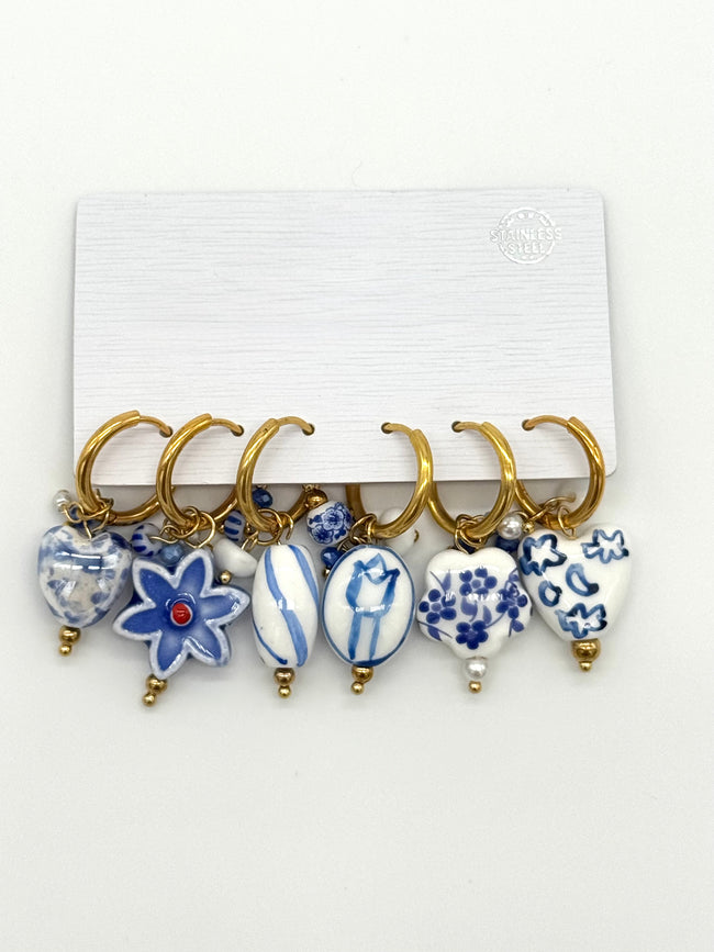 Set Capri
