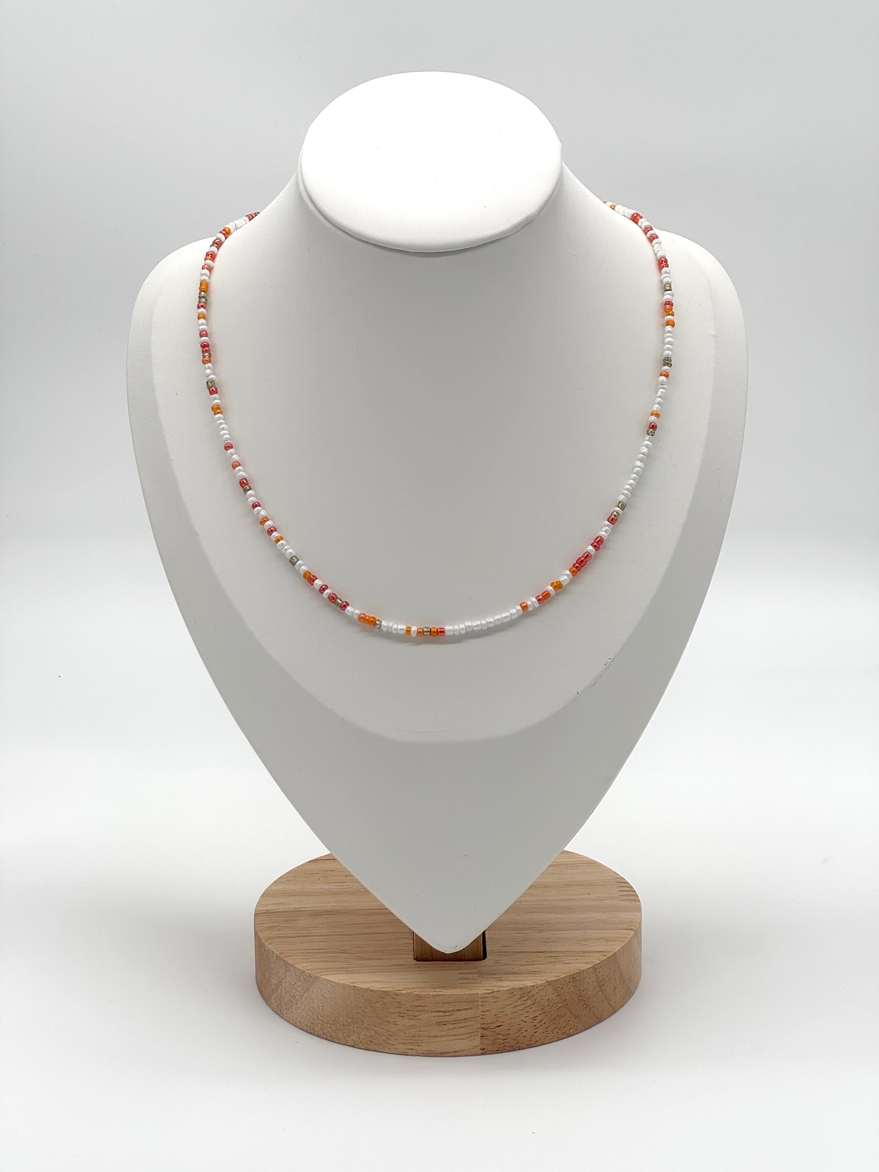 Collana Santo Domingo