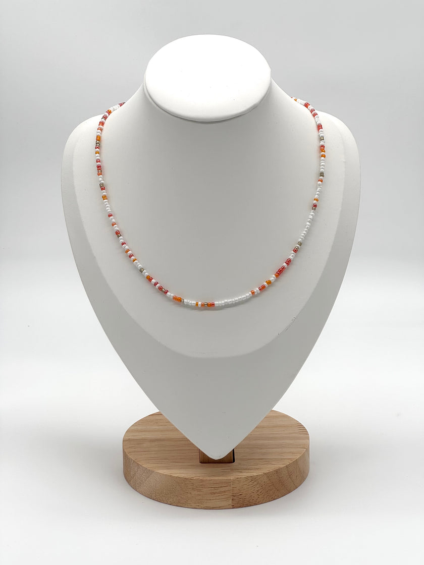 Collana Santo Domingo