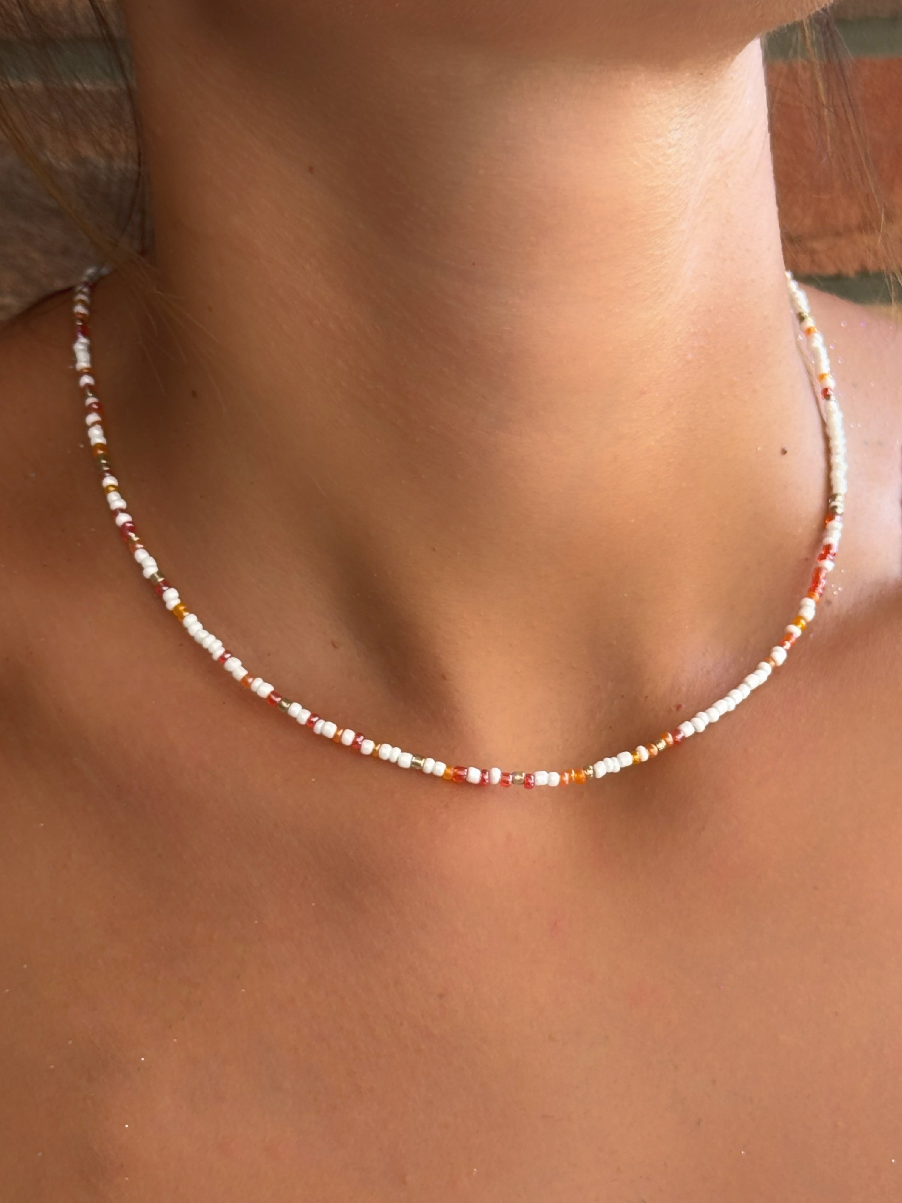 Collana Santo Domingo