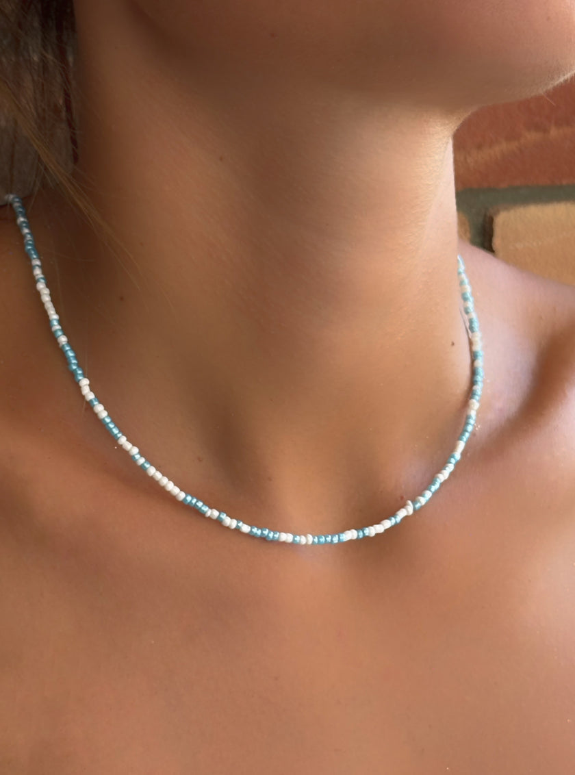 Collana Santo Domingo