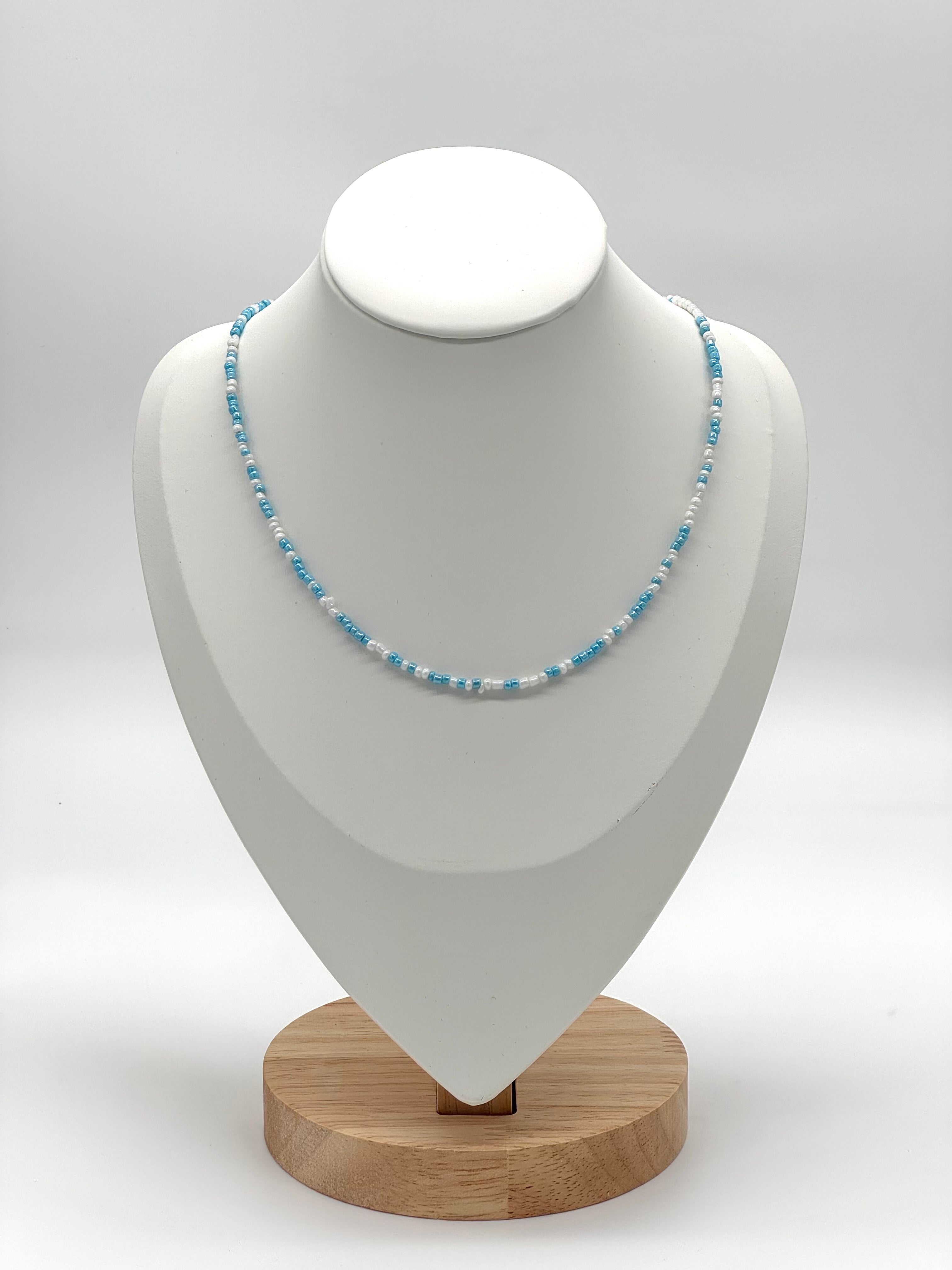 Collana Santo Domingo