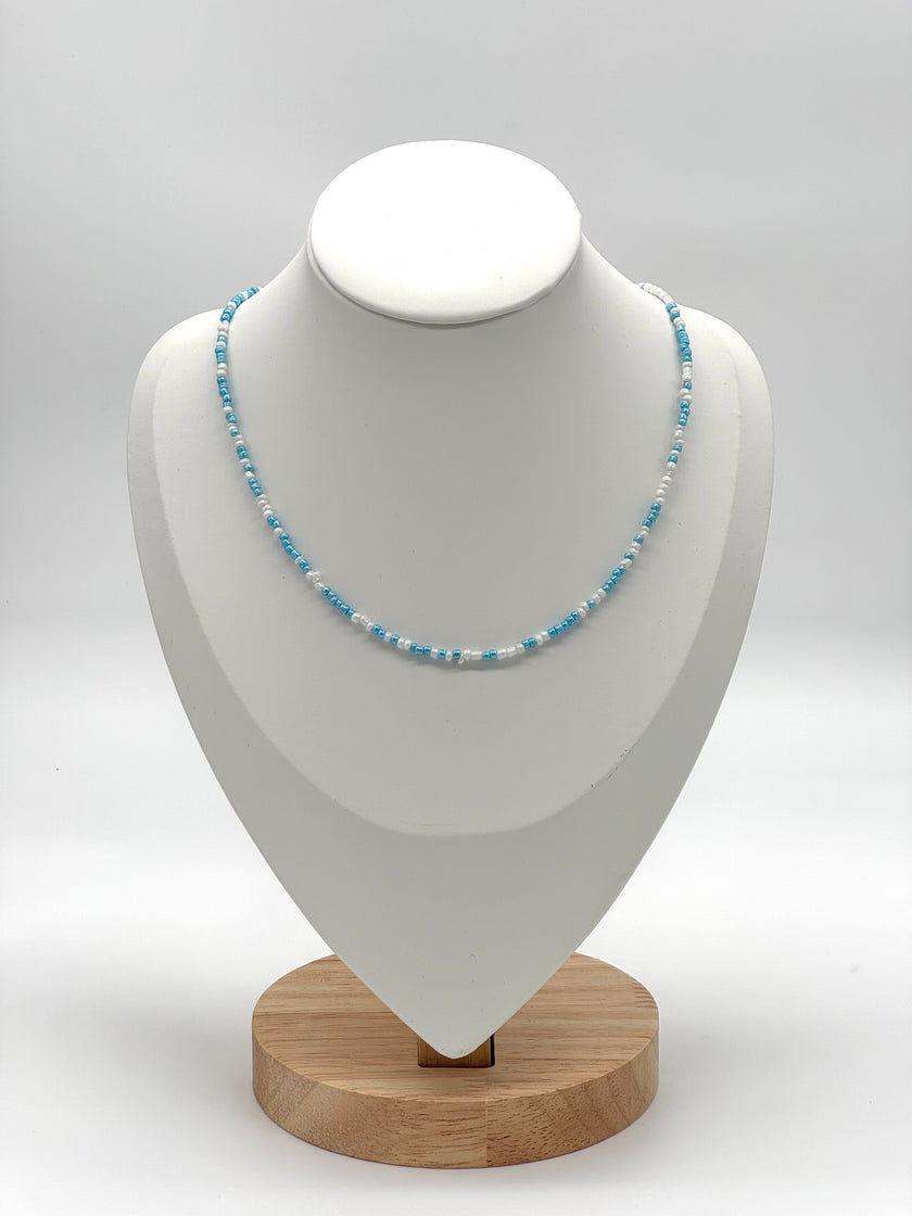 Collana Santo Domingo