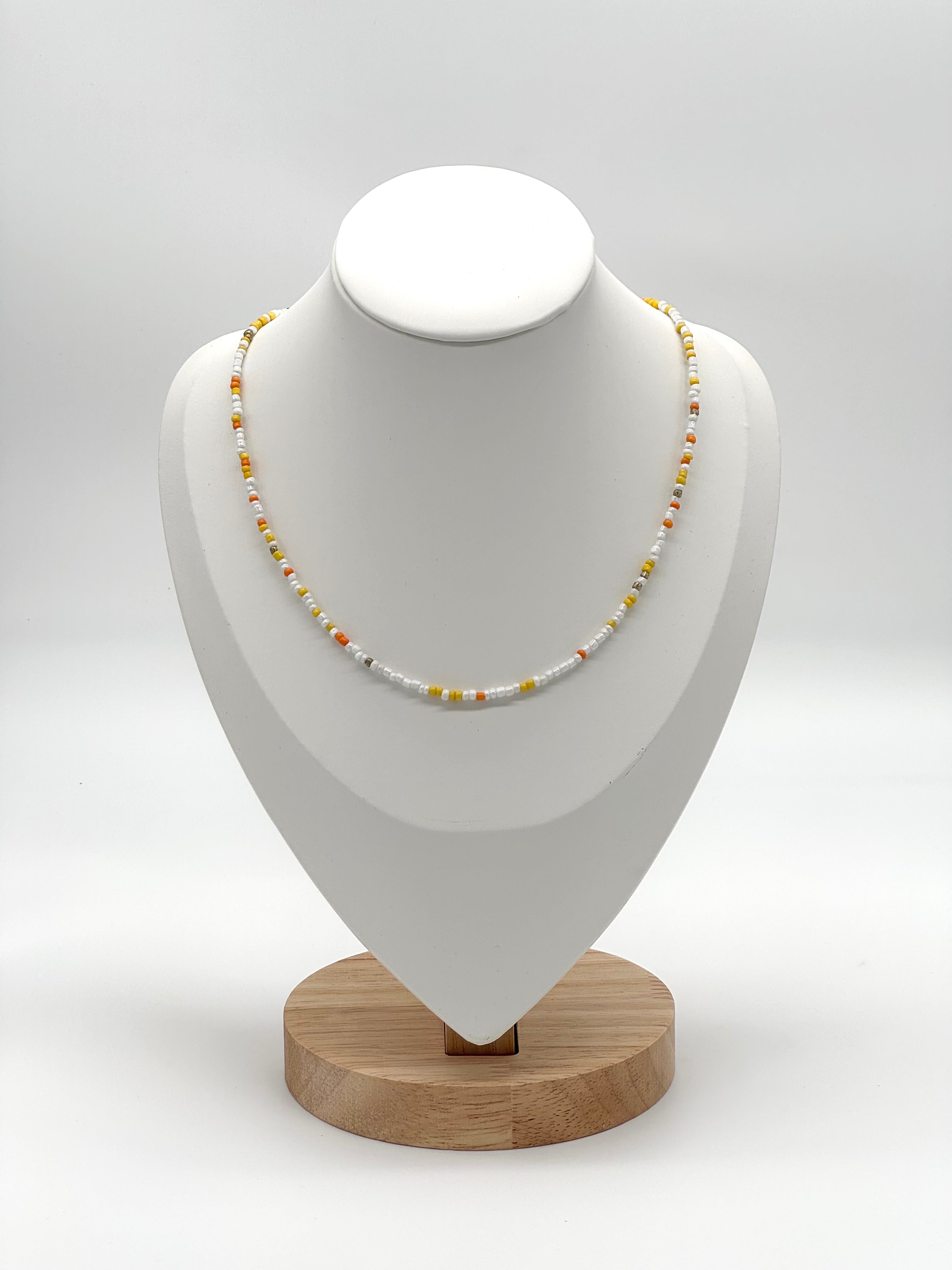 Collana Santo Domingo