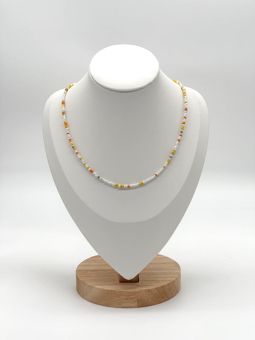 Collana Santo Domingo