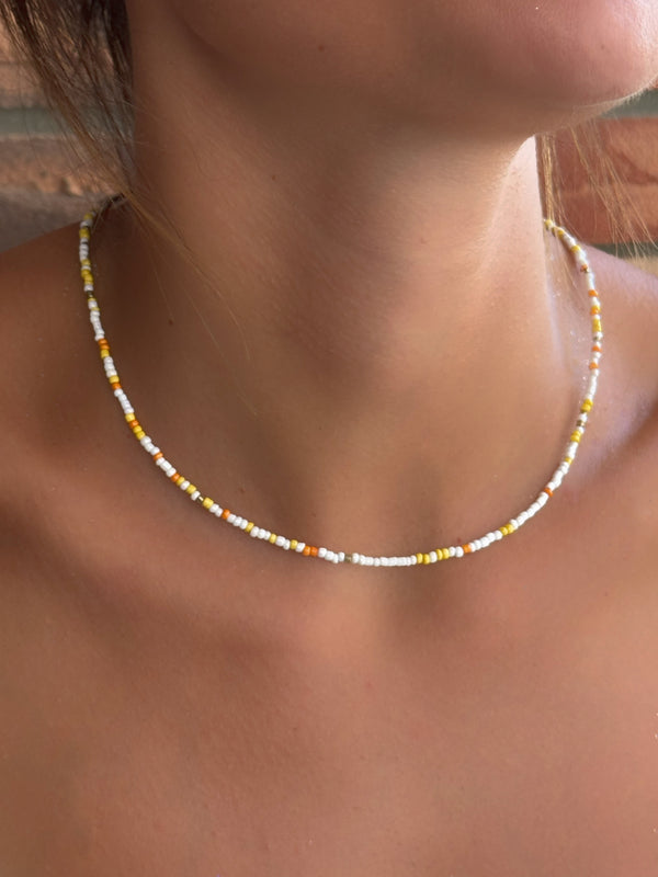Collana Santo Domingo