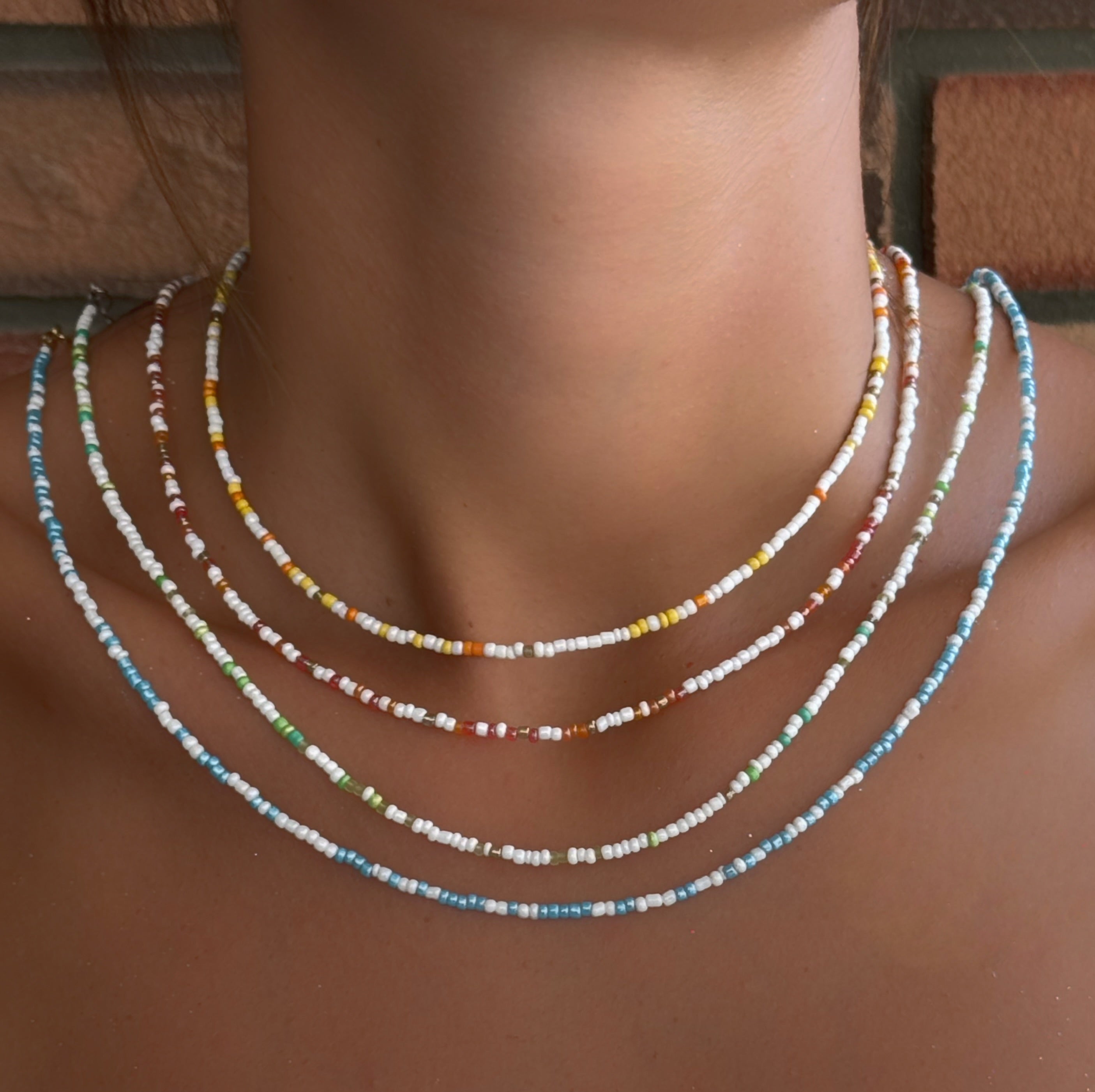 Collana Santo Domingo