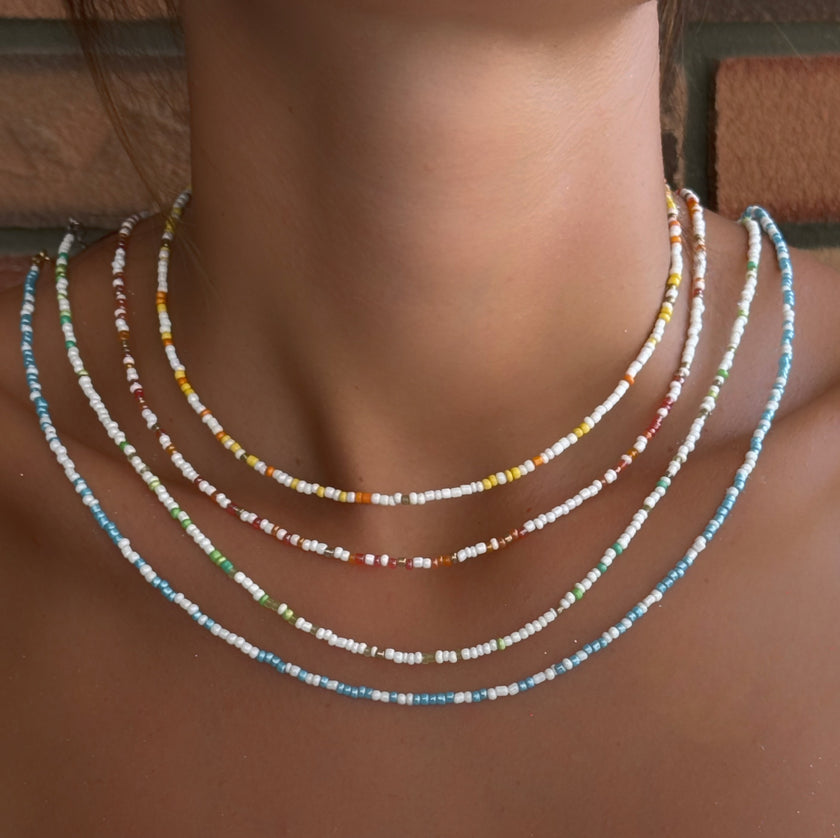 Collana Santo Domingo
