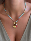 Collana Teddy