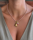 Collana Teddy